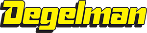 Degelman Logo